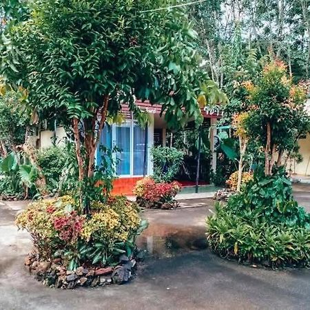Song Pee Nong Resort Phattalung Phatthalung Dış mekan fotoğraf