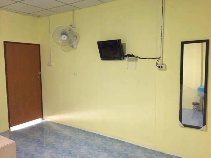 Song Pee Nong Resort Phattalung Phatthalung Dış mekan fotoğraf