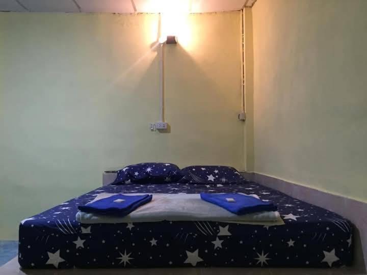 Song Pee Nong Resort Phattalung Phatthalung Dış mekan fotoğraf