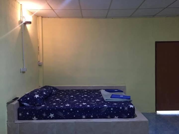 Song Pee Nong Resort Phattalung Phatthalung Dış mekan fotoğraf
