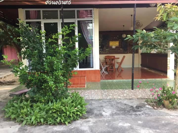 Song Pee Nong Resort Phattalung Phatthalung Dış mekan fotoğraf